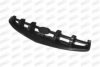 PRASCO HN0162001OE Radiator Grille